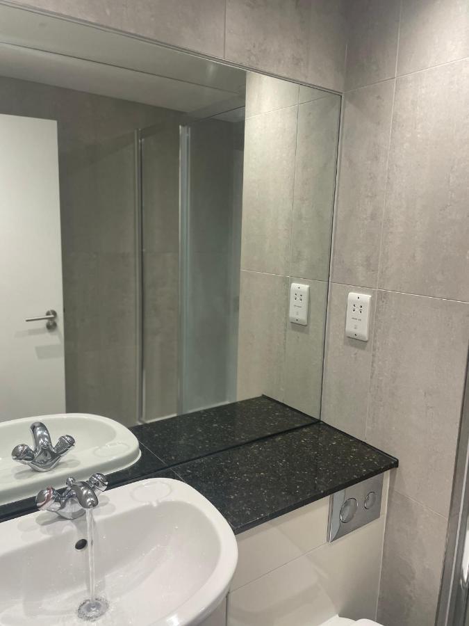 London City 1 Bed With Roof Terrace Екстер'єр фото